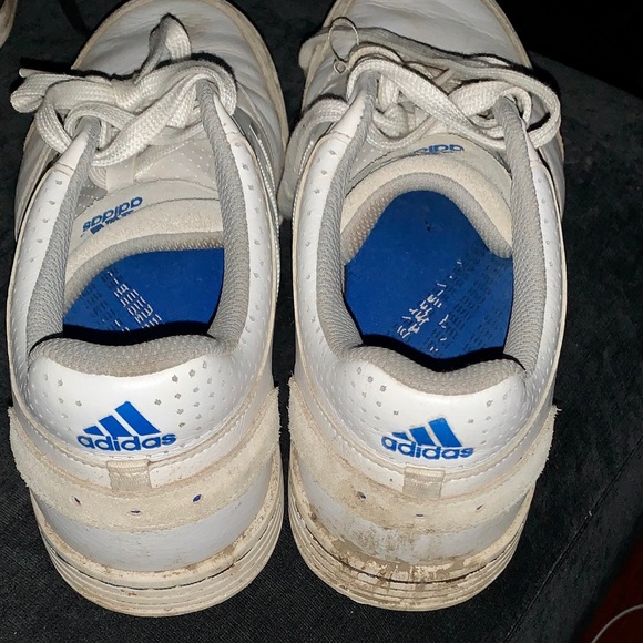 Size 9 adidas golf turfs - Picture 2 of 4